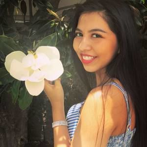 Meet your Posher, Aline